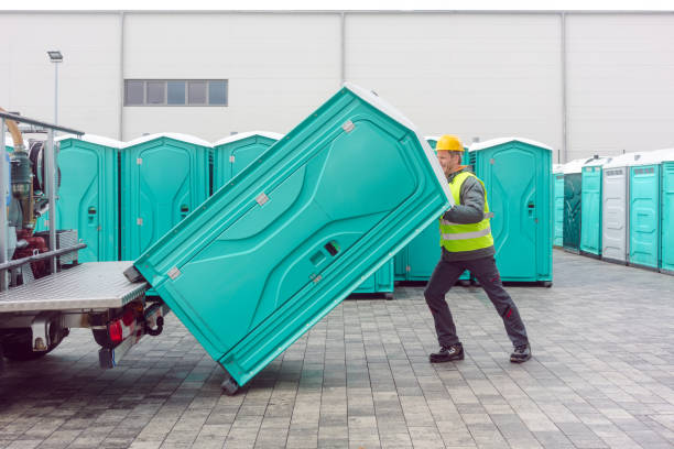Trusted Edgerton, WI porta potty rental Experts