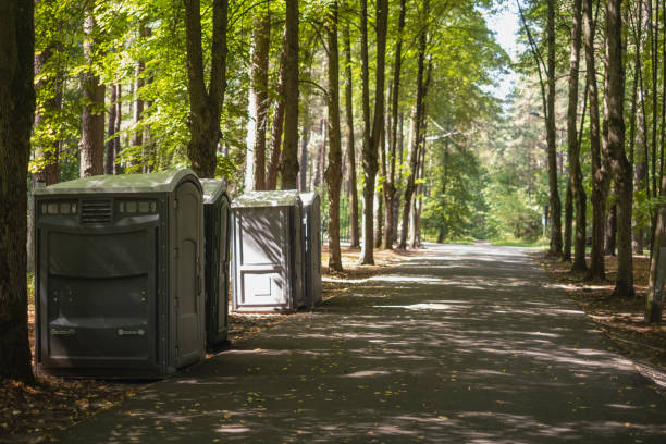 Best Luxury portable toilet rental  in Edgerton, WI