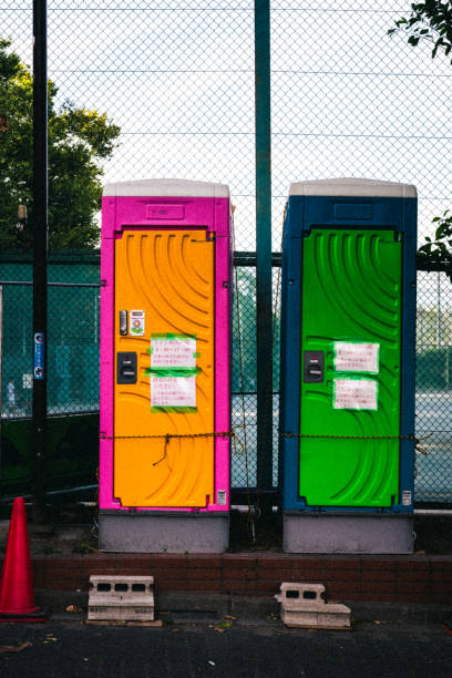 Best Local porta potty services  in Edgerton, WI