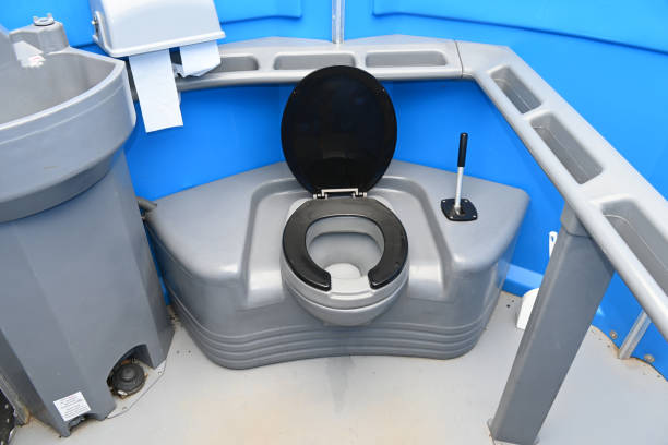 Best Porta potty rental for parties  in Edgerton, WI