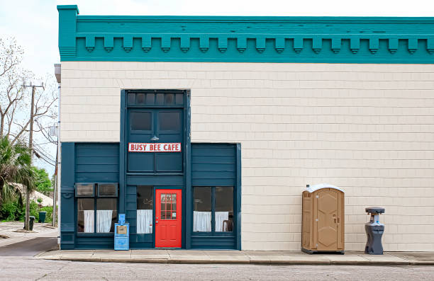 Best Emergency porta potty rental  in Edgerton, WI