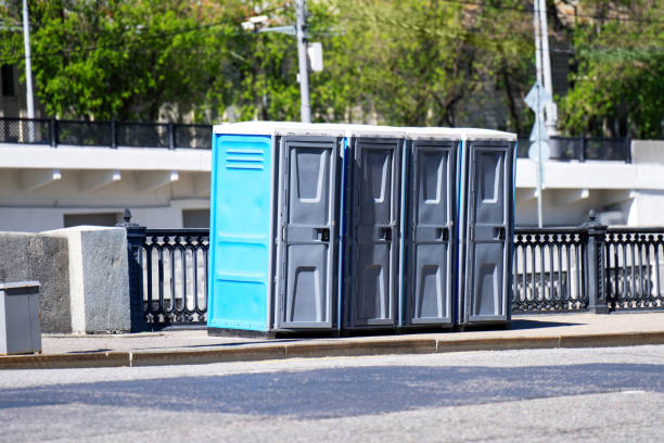 Best Porta potty rental near me  in Edgerton, WI