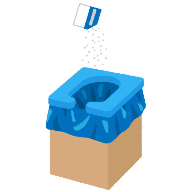Portable Toilet Options We Offer in Edgerton, WI