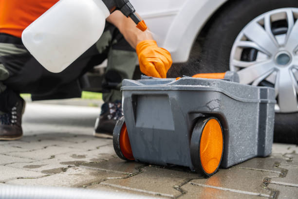 Best Portable sink rental  in Edgerton, WI